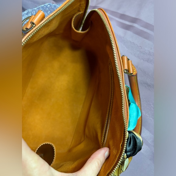 Louis Vuitton EUC Epi Alma PM - Picture 17 of 17